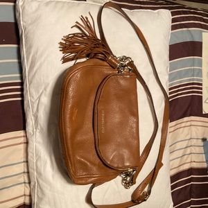 Michael Kors crossbody bag